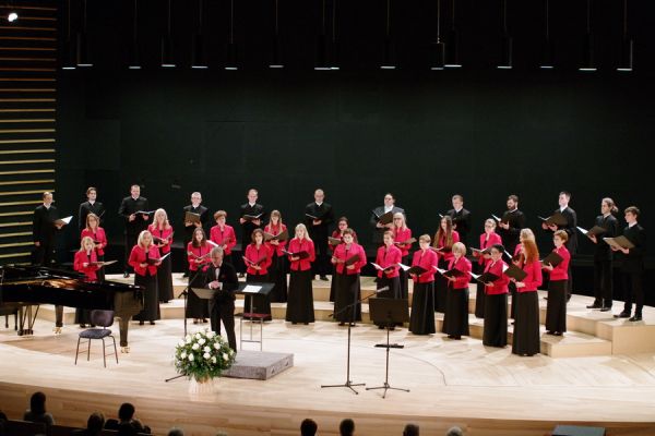 Koncert w 140 rocznicę urodzin Feliksa Nowowiejskiego.